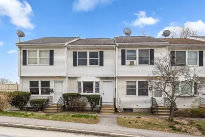 6 Mount Vernon Street #D, Worcester, MA 01605 - Photo 1