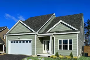 197A Crownshield, Uxbridge, MA 01569 - Photo 1