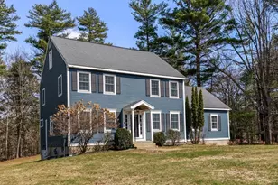 5 Captain Pierce Dr, West Newbury, MA 01985 - Photo 1