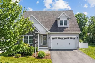 36 Empire Drive, North Andover, MA 01845 - Photo 1