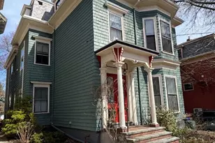 179 Chestnut, Cambridge, MA 02139 - Photo 1