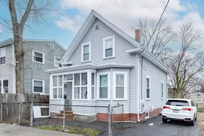 10 High Rock St, Lynn, MA 01902 - Photo 1