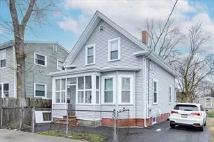 10 High Rock St, Lynn, MA 01902 - Photo 1