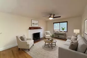 9 Reservoir Rd, Brookline, MA 02467 - Photo 1