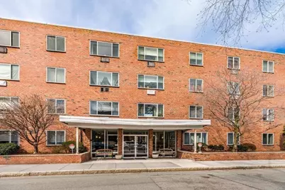 50 Green Street #114, Brookline, MA 02446 - Photo 1