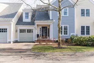 162 Godfrey Dr, Norton, MA 02766 - Photo 1