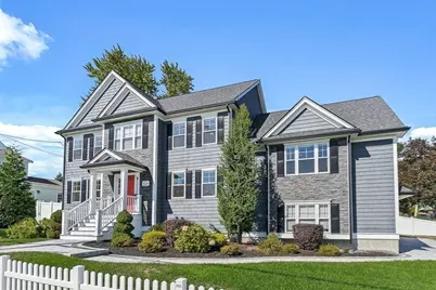 237 Swanton Street, Winchester, MA 01890 - Photo 1
