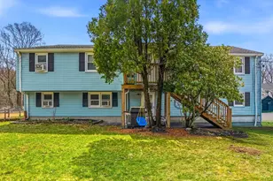 48 N Mill St, Holliston, MA 01746 - Photo 1