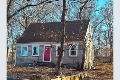 14 South Yarmouth Rd, Dennis, MA 02638 - Photo 1