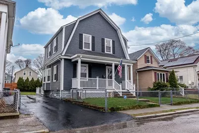 125 Vine St, East Providence, RI 02914 - Photo 1