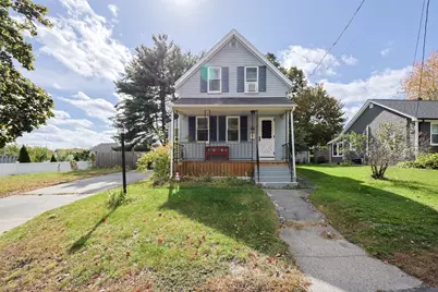 94 Briggs St, Taunton, MA 02780 - Photo 1