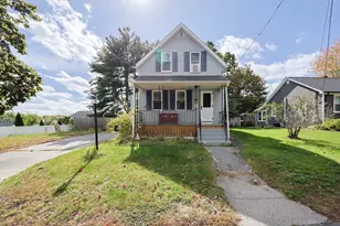 94 Briggs St, Taunton, MA 02780 - Photo 1