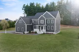 34 Beech St, Millis, MA 02054 - Photo 1