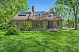 69 Two Ponds Rd, Falmouth, MA 02540 - Photo 1