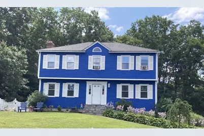 31 Greany Dr, Grafton, MA 01536 - Photo 1