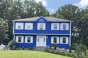 31 Greany Dr, Grafton, MA 01536 - Photo 1