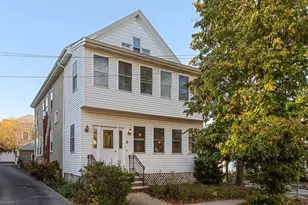 1 Clayton St, Watertown, MA 02472 - Photo 1