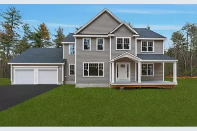 Lot 2 Yew St., Douglas, MA 01516 - Photo 1
