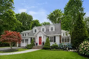 272 Quinobequin Rd, Newton, MA 02468 - Photo 1