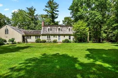11 Batchelder Road, Boxford, MA 01921 - Photo 1