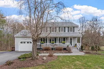 5 Maura Circle #5, Westford, MA 01886 - Photo 1