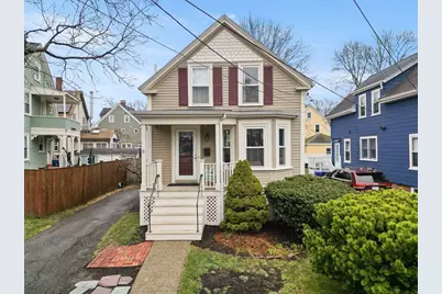 6 Elmwood Rd, Swampscott, MA 01907 - Photo 1