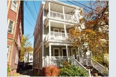 3 Florence St #1, Cambridge, MA 02139 - Photo 1