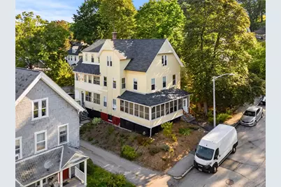95 Green Hill, Worcester, MA 01605 - Photo 1