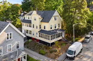 95 Green Hill, Worcester, MA 01605 - Photo 1