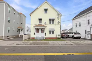 400 Benefit St, Pawtucket, RI 02861 - Photo 1