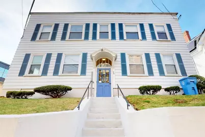 34 Crescent #1, Waltham, MA 02453 - Photo 1