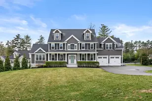 45 Saddleback Ln, Canton, MA 02021 - Photo 1