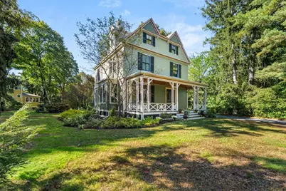 213 School St, Milton, MA 02186 - Photo 1