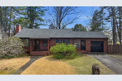 12 Ranch Avenue, Easthampton, MA 01027 - Photo 1