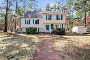 2 Boulton St, Carver, MA 02330 - Photo 1