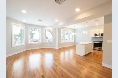 142 Coolidge Street #2, Brookline, MA 02446 - Photo 1