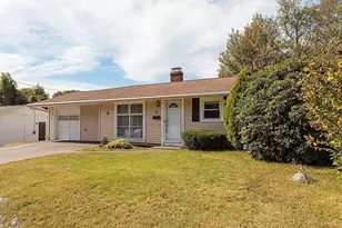 38 McDevitt Rd, Randolph, MA 02368 - Photo 1