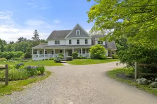 2 Snow St, Sherborn, MA 01770 - Photo 1