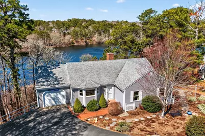 186 Canoe Pond Dr, Brewster, MA 02631 - Photo 1
