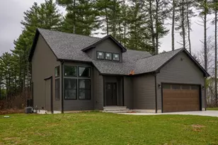 Lot U Woodland, Belchertown, MA 01007 - Photo 1