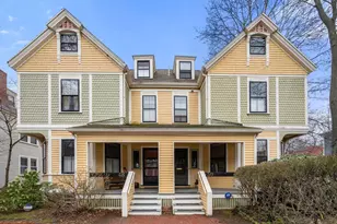 50 Waverly St, Brookline, MA 02445 - Photo 1