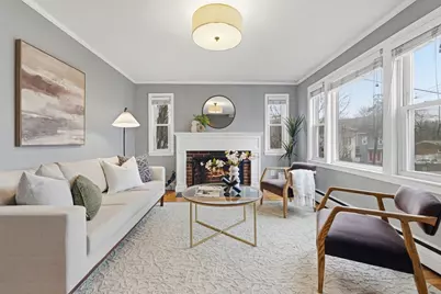 5 Baker St, Boston, MA 02132 - Photo 1