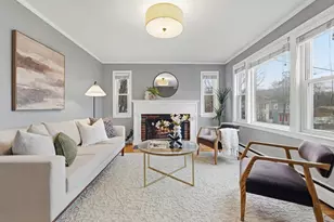 5 Baker St, Boston, MA 02132 - Photo 1