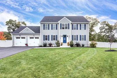 212 White St, Weymouth, MA 02190 - Photo 1