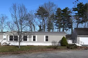 6 Georges Ln, Fremont, NH 03044 - Photo 1