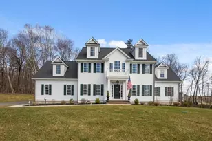 29 Rawson Farm Rd, Mendon, MA 01756 - Photo 1