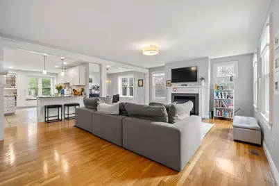 13 Mill St #1, Boston, MA 02122 - Photo 1