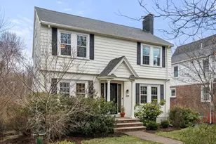 325 Parker St, Newton, MA 02459 - Photo 1