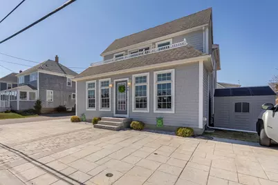 99 Ashburton Ave, Marshfield, MA 02050 - Photo 1