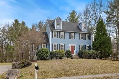 32 Cabral Drive, Middleton, MA 01949 - Photo 1